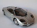 1:18 Auto Art Mclaren F1 1994 Plata. Subida por Rajas_85